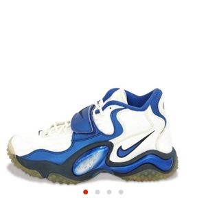 Nike Zoom Turf Jet 97 Men's Size 8